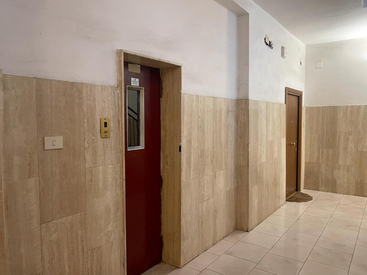 Hermitage Suites Sassari Exterior foto