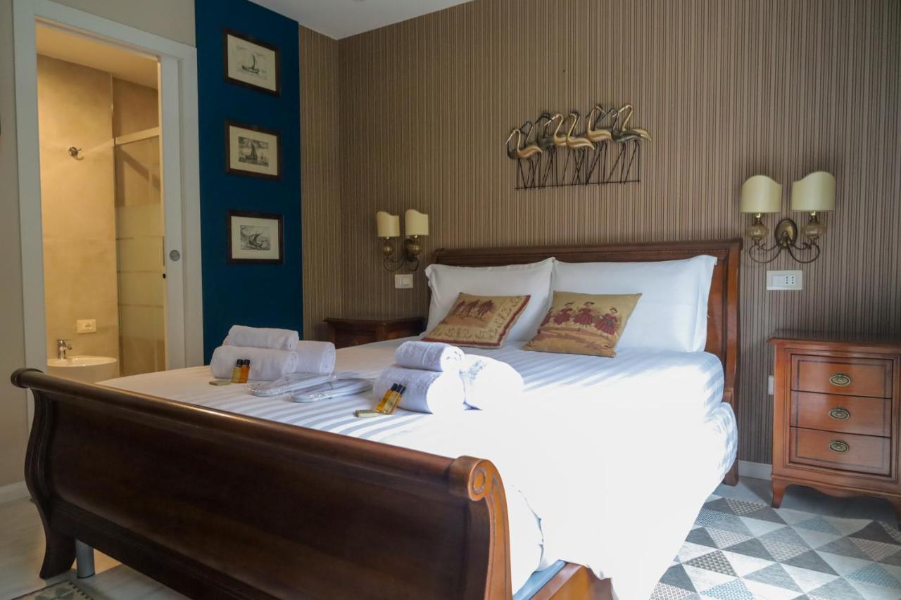 Hermitage Suites Sassari Exterior foto