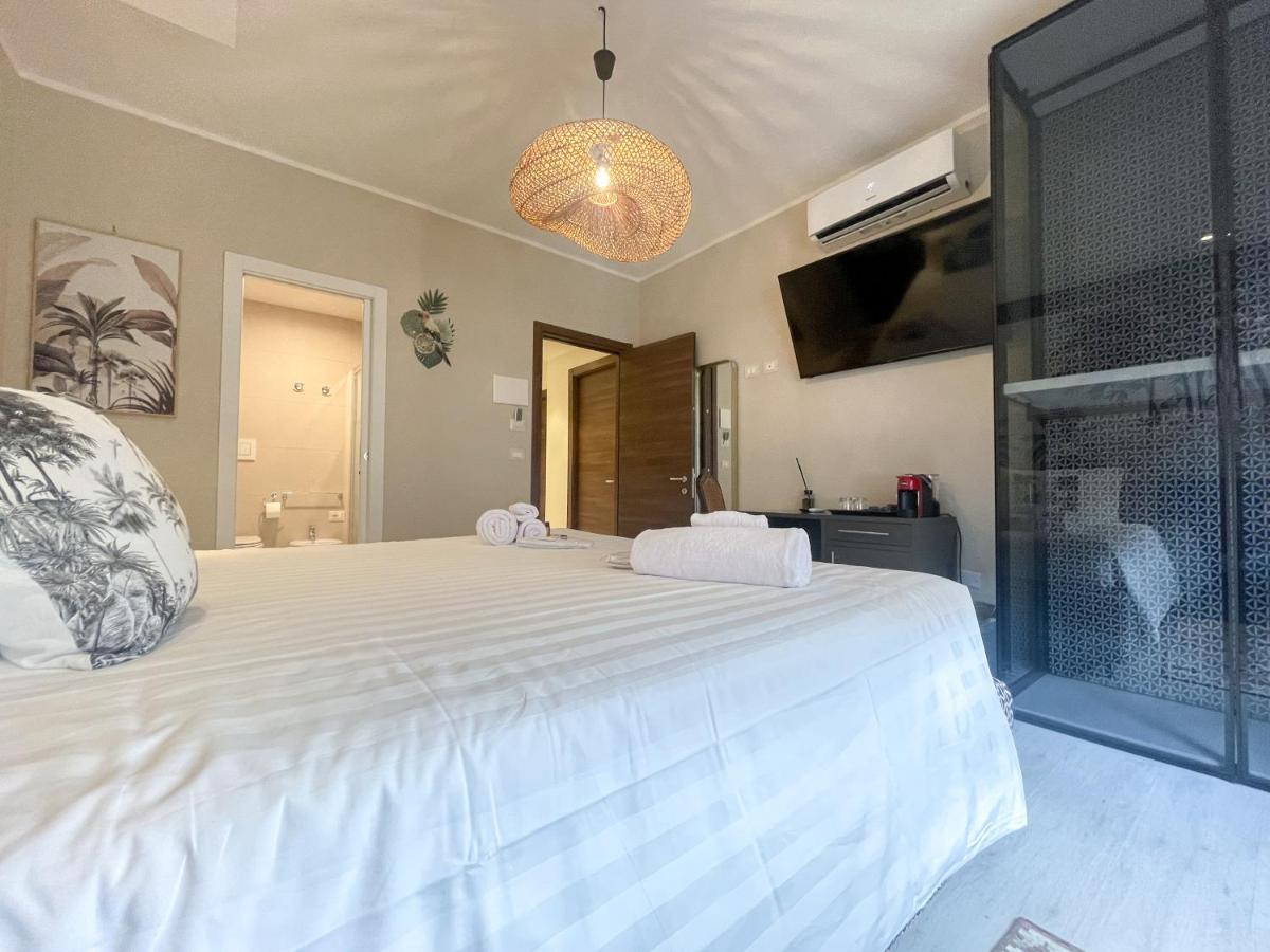 Hermitage Suites Sassari Exterior foto