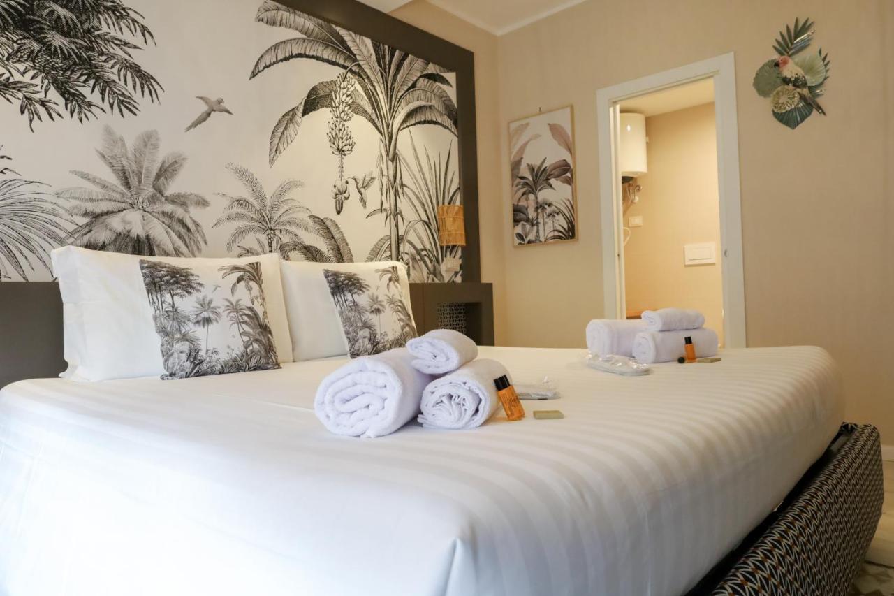 Hermitage Suites Sassari Exterior foto